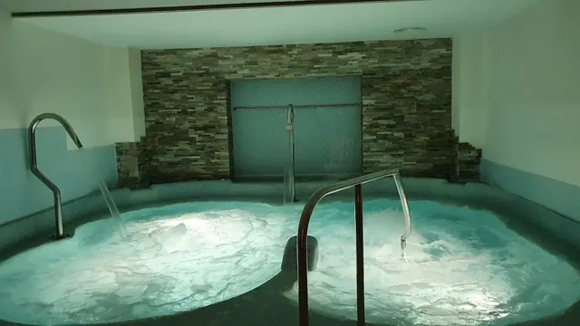 Terme di Pejo