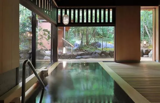 Shuzenji Onsen