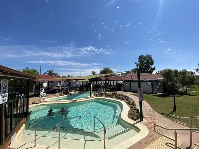 Great Artesian Spa