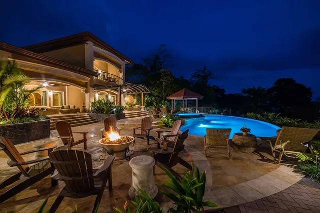 The Springs Resort & Spa, Costa Rica.