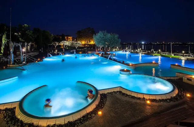 Terme di Sirmione