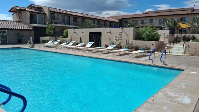 RELAX Hotel and Spa