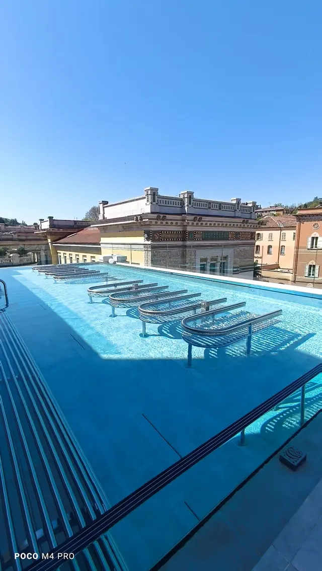 QC Spa Salsomaggiore
