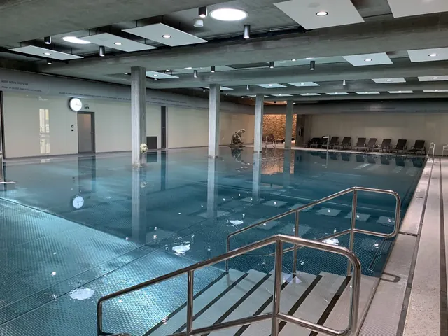 Imperial Spa House