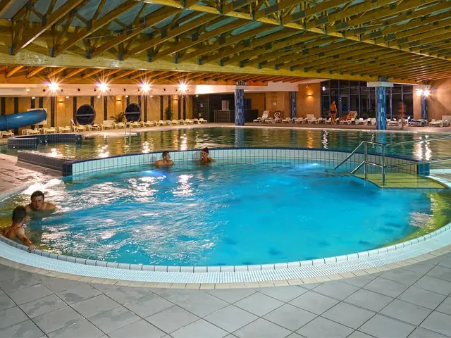 Holidaypark Kovacova