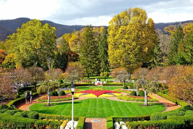 The Greenbrier