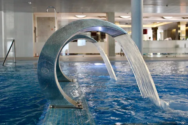 Termas de S. Vicente