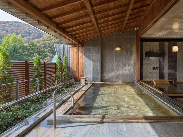 Hanamaki Onsen