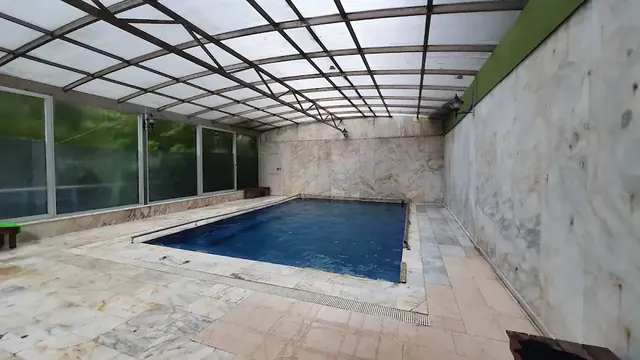 Haruniye Thermal Springs