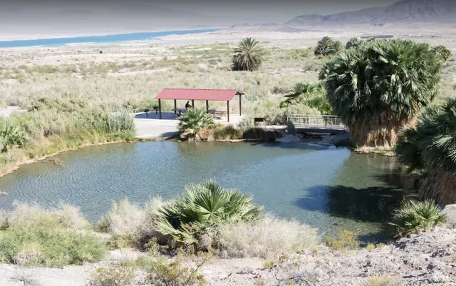Rogers Spring
