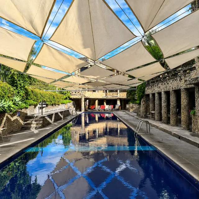 Santa Teresita Hotel y Spa Termal
