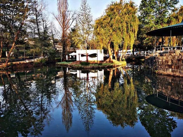 Termas de S. Jorge