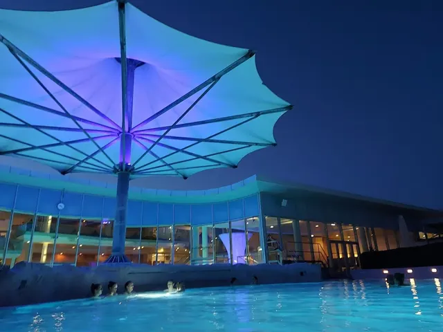 Therme Laa
