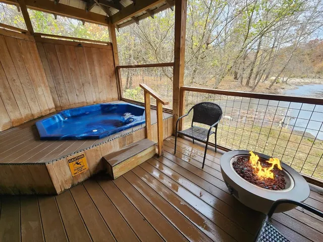 Hot Springs Resort & Spa
