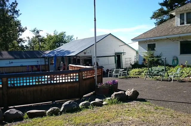 Cove Warm Springs