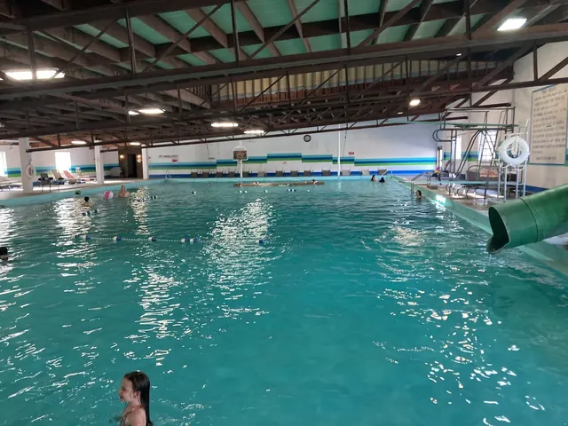 1000 Springs Resort