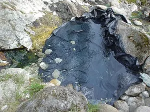 Secesh Hot Springs