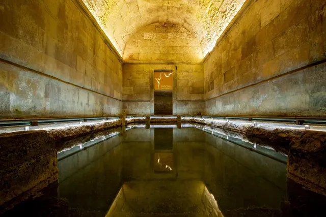 Termas das Caldas da Rainha