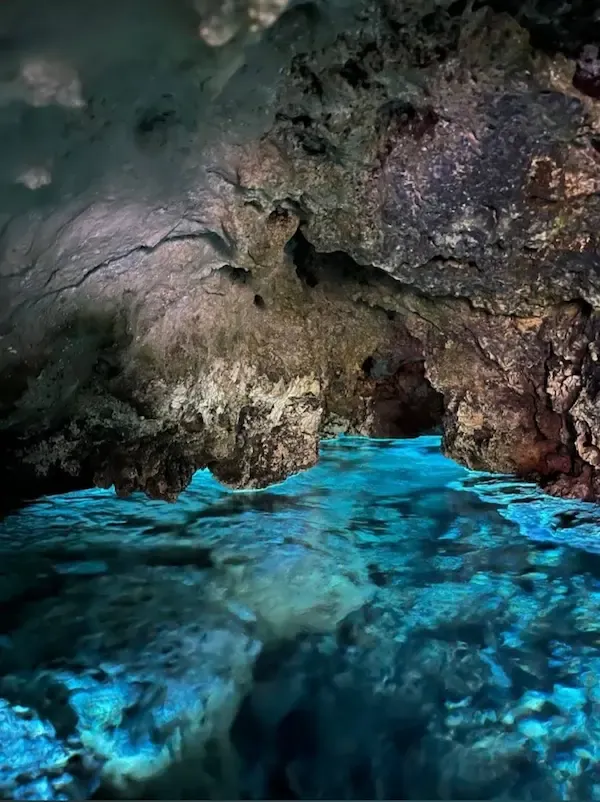 Gandy Warm Springs