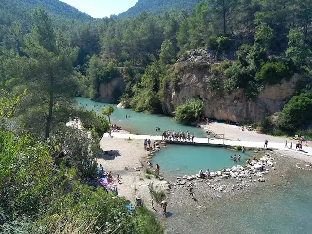 Fuente de los Banos