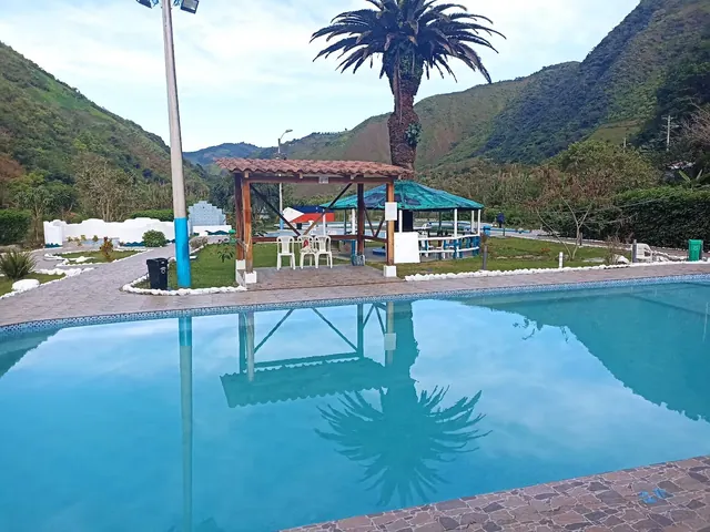 Termas Nangulvi