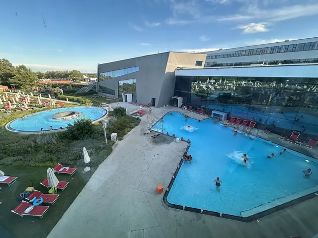 THERME WIEN