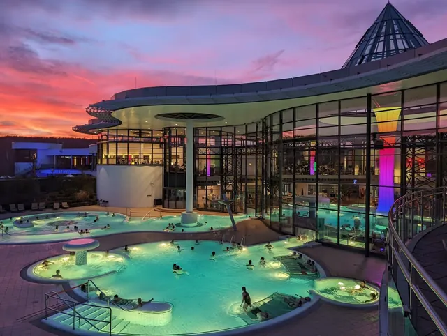 KissSalis Therme