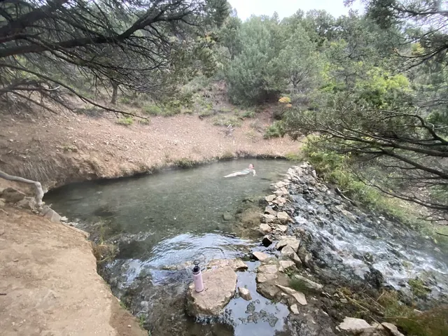 Valley View Hot Springs