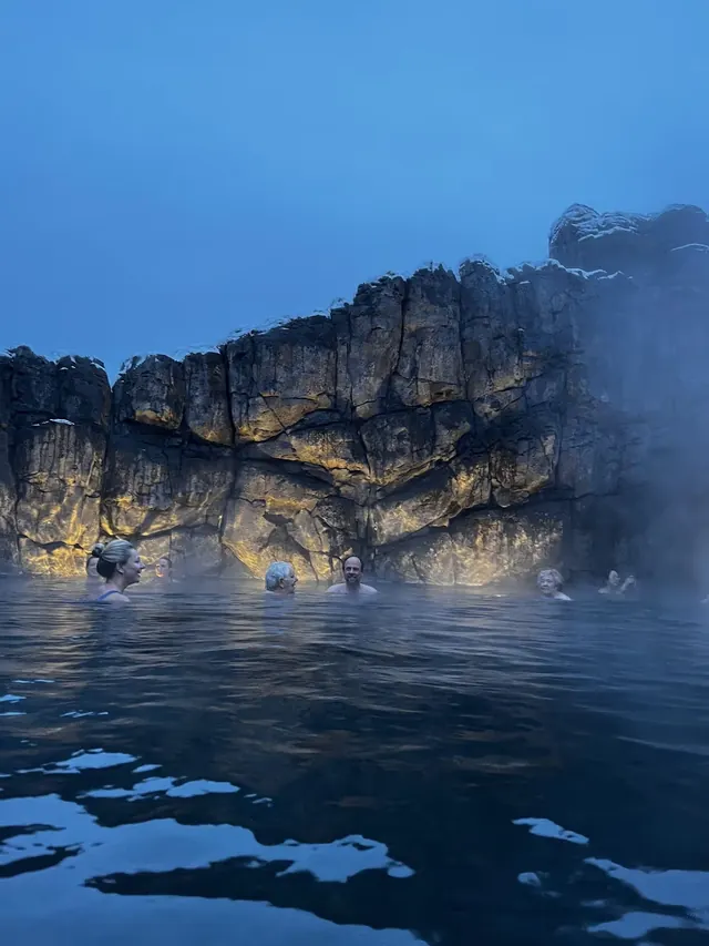 Sky Lagoon
