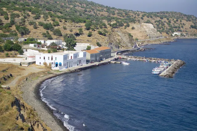 Loutra Nisyros