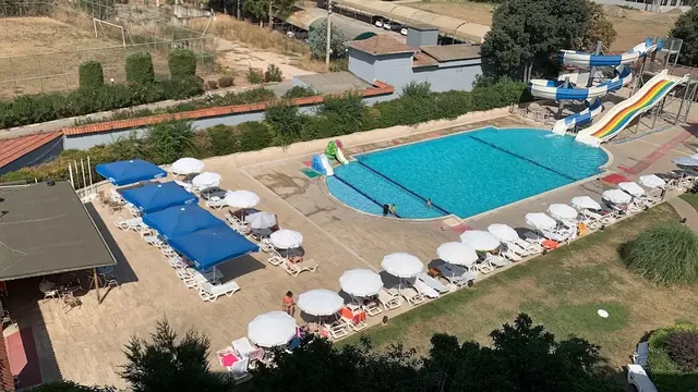 Gonen Thermal Springs