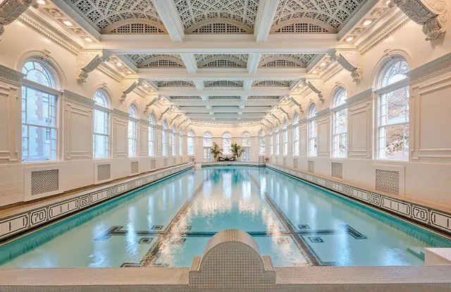 The Omni Homestead Resort