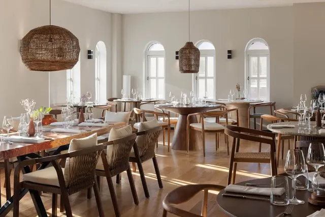 Voya at the Twelve Hotel, Ireland.