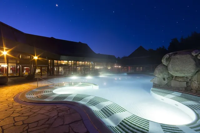 Taunus Therme