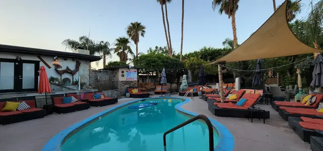 Sea Mountain Nude Resort & Spa