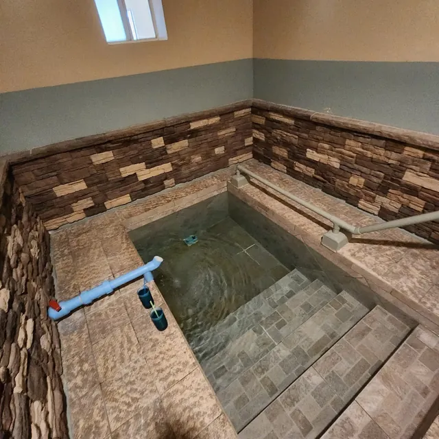 Kachina Mineral Springs Spa