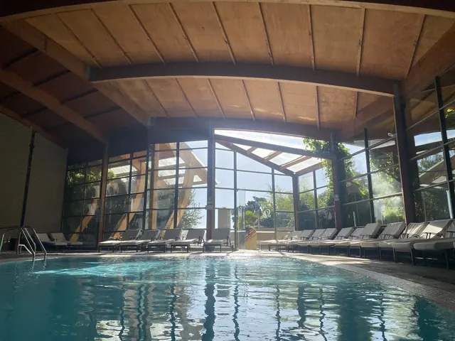Termas de Jahuel