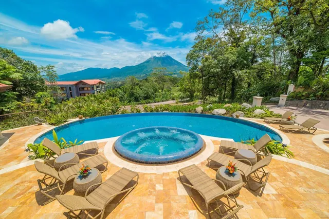 The Springs Resort & Spa, Costa Rica.