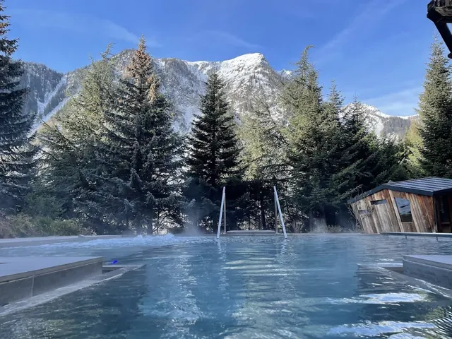 QC Spa Monte Bianco