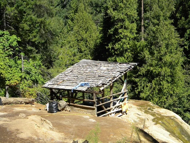 Umpqua Hot Springs 1 - panoramio