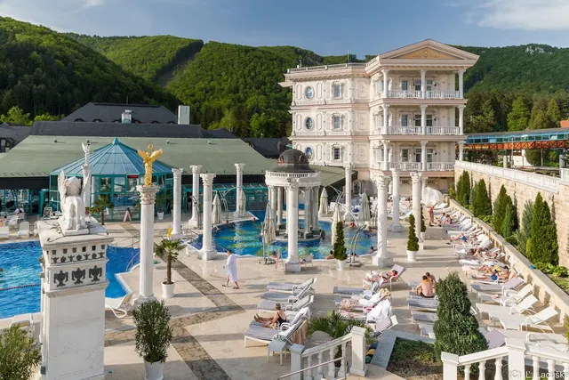 Spa Aphrodite