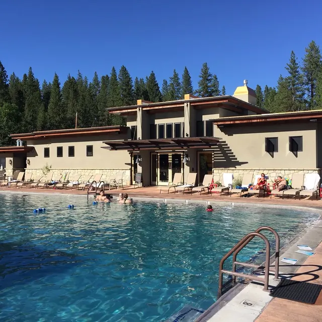 The Springs