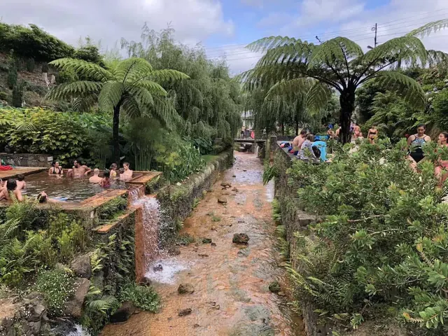 Poça da Dona Beija, Portugal