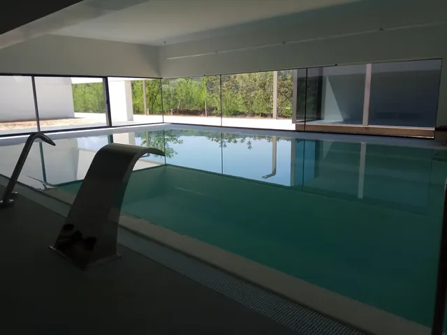 Balneario Pedagogico de Vidago
