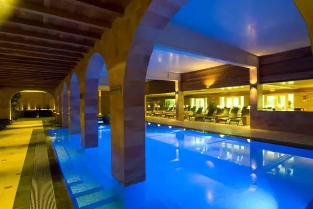 Thermen Londerzeel