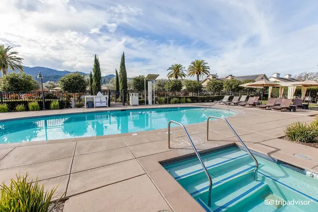 Solage Calistoga