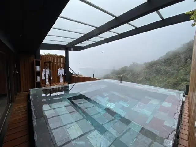 Hotel Termales del Ruiz