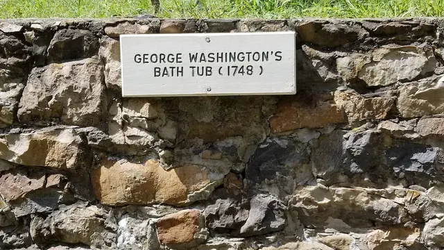 Berkeley Springs State Park