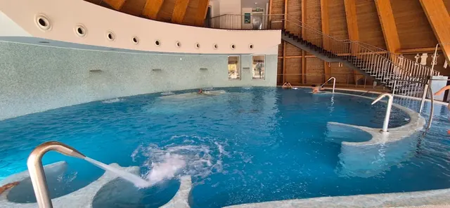 Termas do Cro