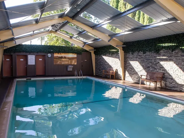 Golden Haven Hot Springs Spa and Resort